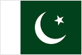 Flag of Pakistan