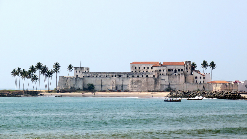 Coastal Forts 