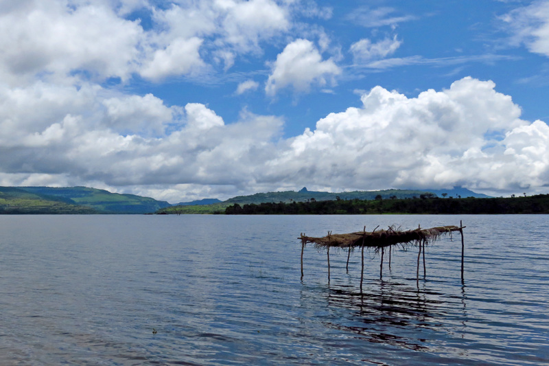 Lake Samaya