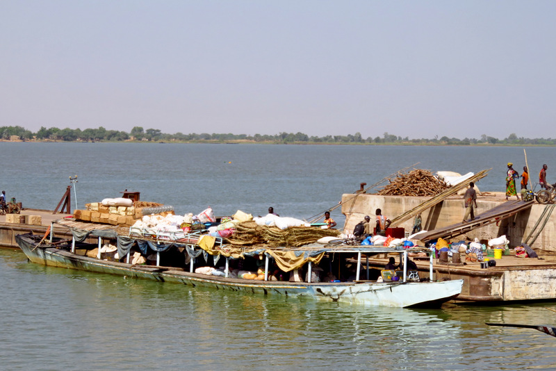 The Niger River