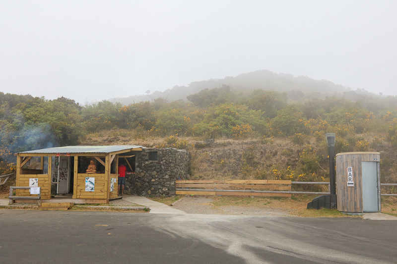 Le Maido Viewpoint