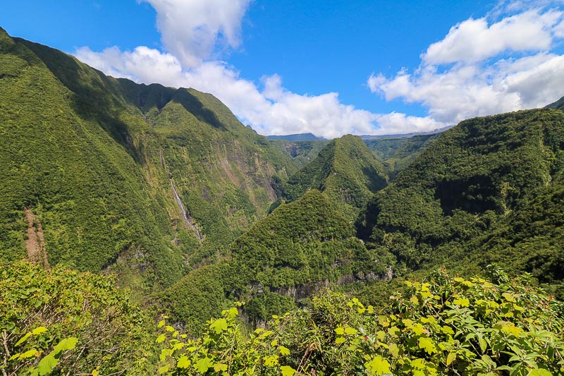 Takamaka Viewpoint