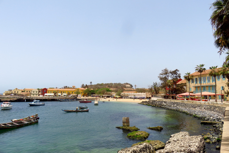 Gorée