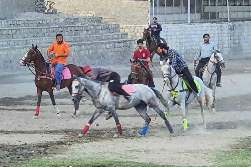 Skardu