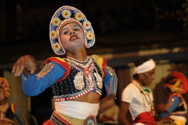 Perahera