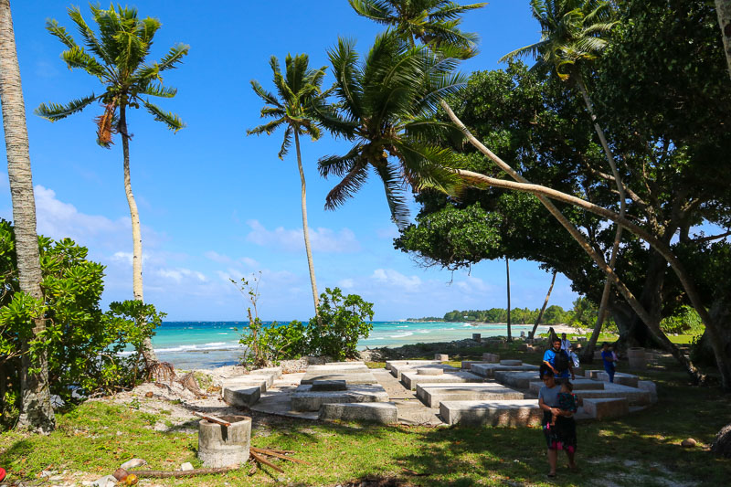 Majuro Peace Park