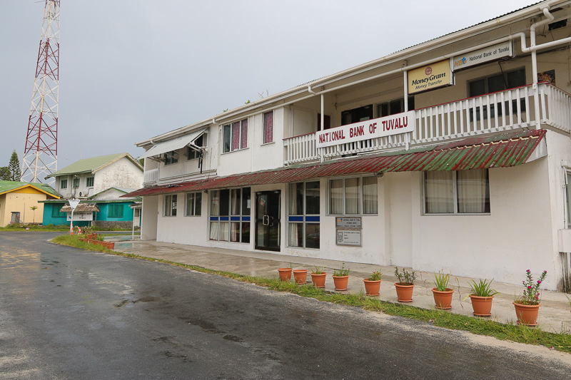 Tuvalu National Bank