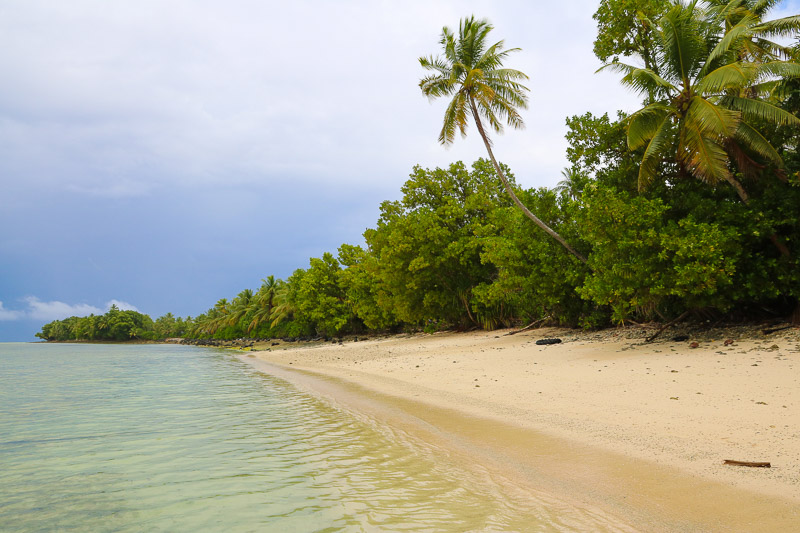 Beach Noname