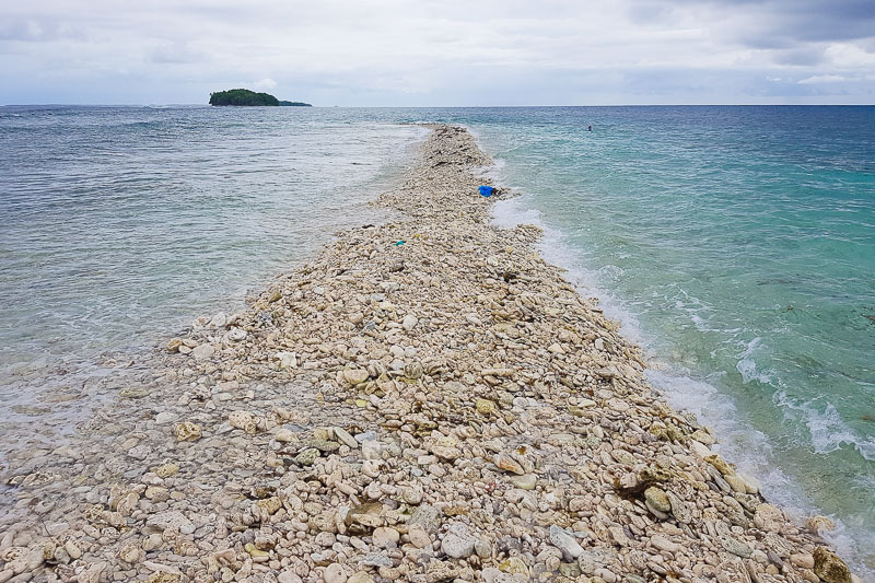 Snorkeling