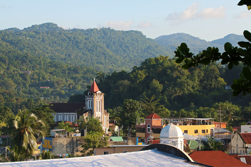 Port Antonio