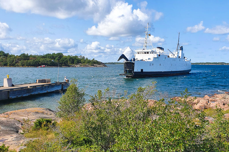 Åland Islands