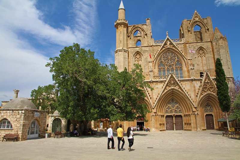 Famagusta