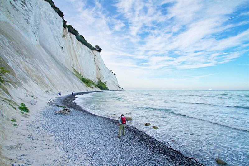 Møn’s Cliff