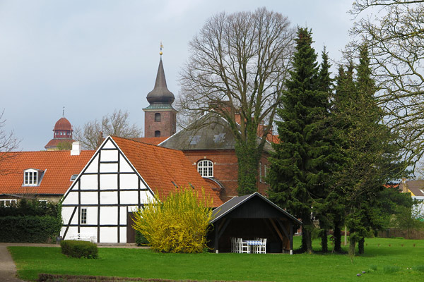 Nykøbing Falster