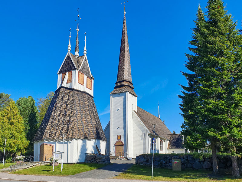 Tornio Church