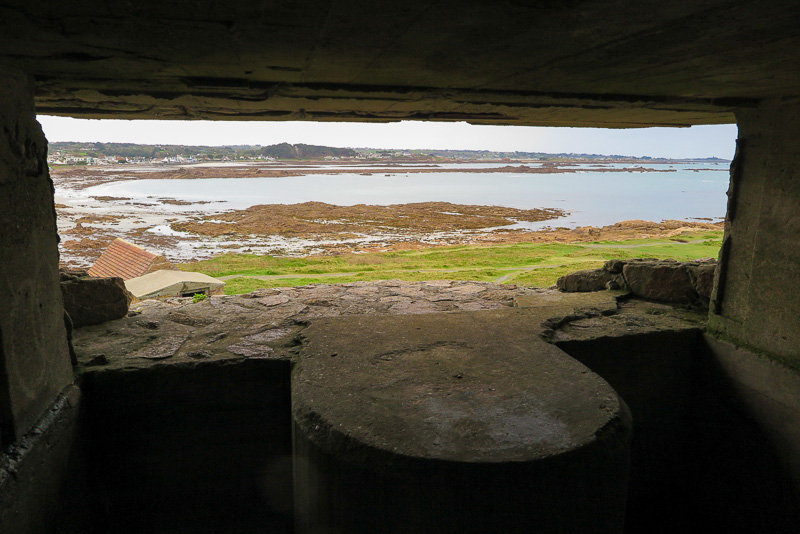 Grand Rocques Fort