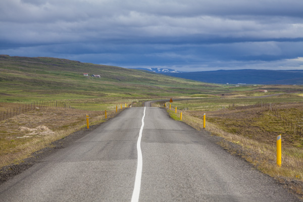 Driving and the Ring Road