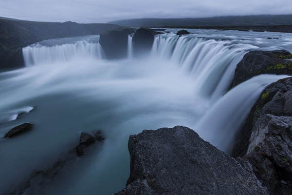 Goðafoss