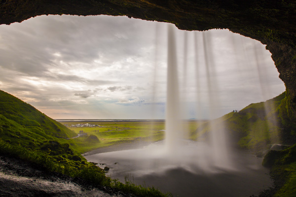 Seljalandsfoss