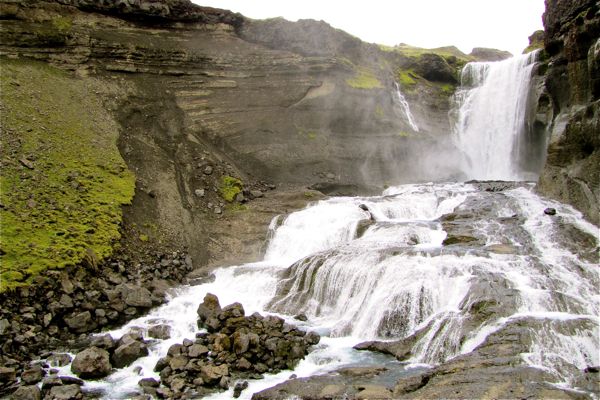 Ofærufoss