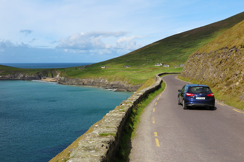 Slea Head drive