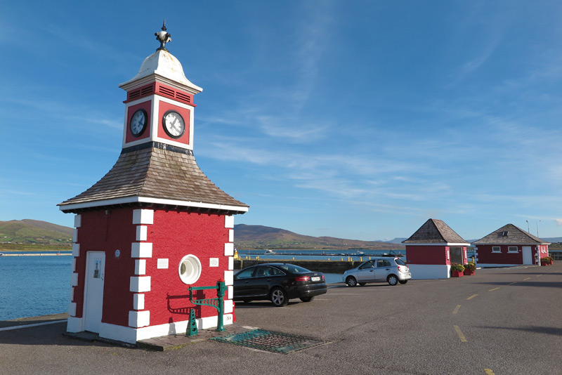 Valentia Island