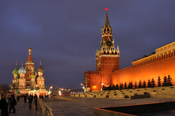 Red Square