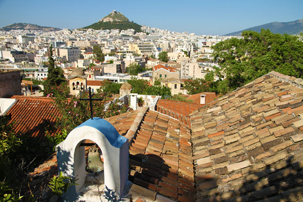 Athens