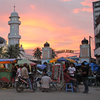 Banda Aceh