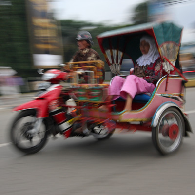 Banda Aceh