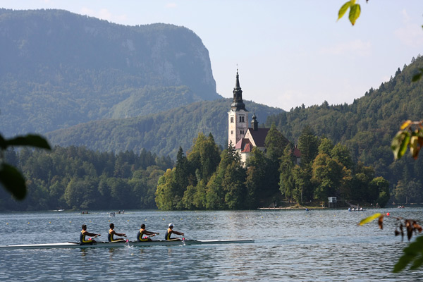 Lake Bled