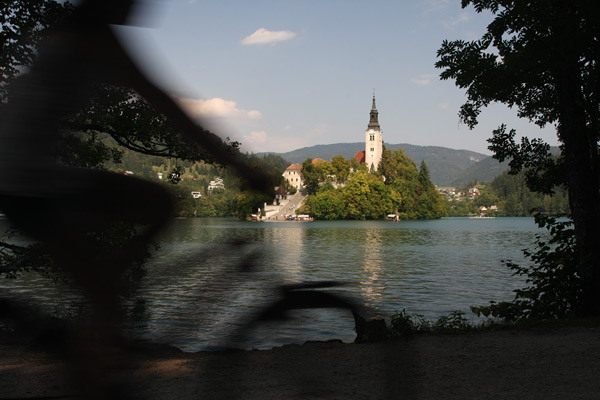 Lake Bled