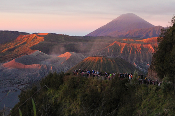 Bromo