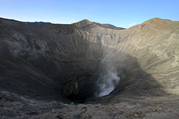 Bromo