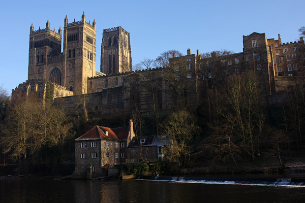 Durham