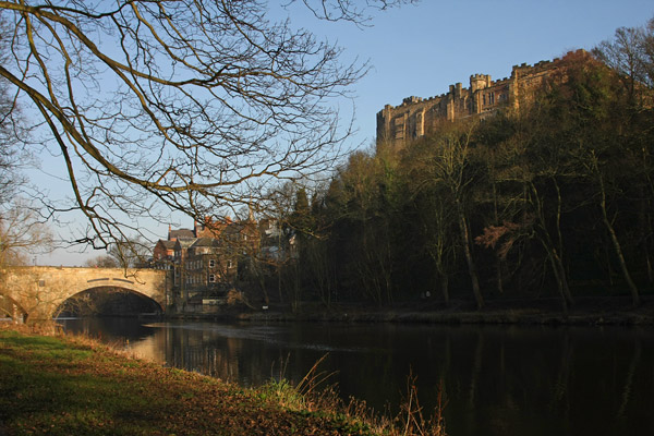 Durham