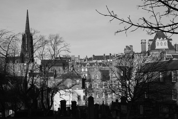 Edinburgh