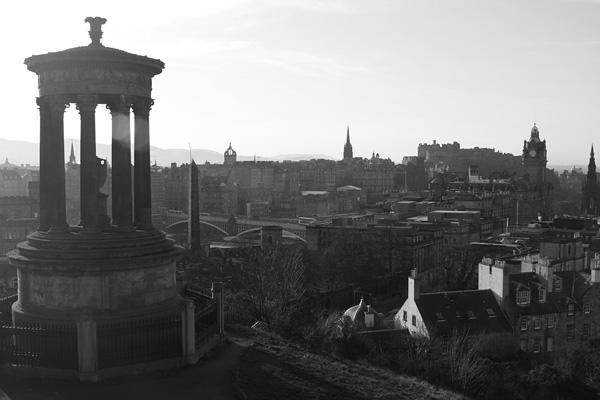 Edinburgh