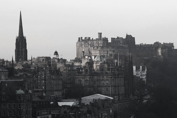 Edinburgh