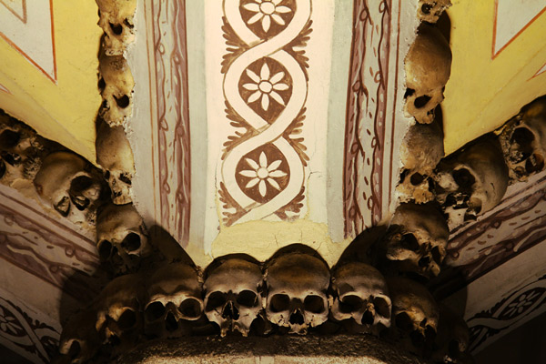 Chapel of Bones