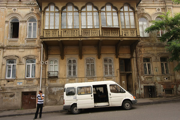 Tbilisi