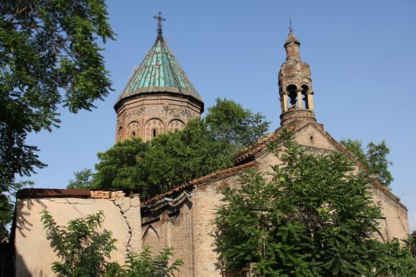 Tbilisi