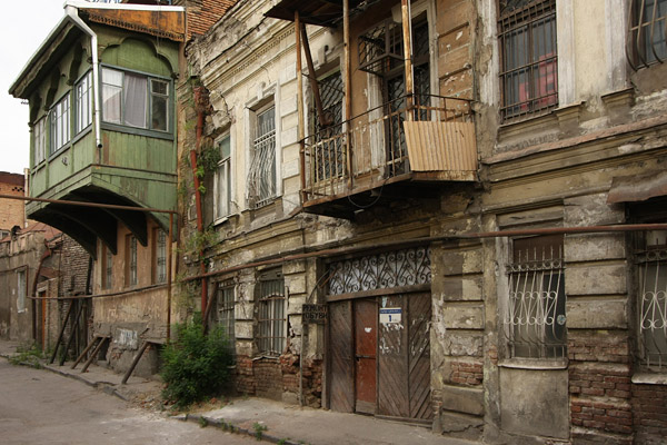 Tbilisi