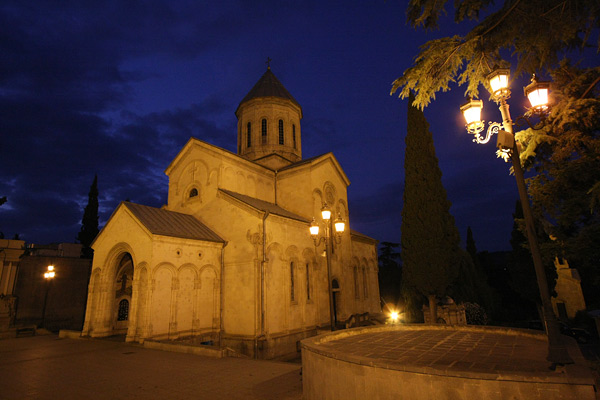 Tbilisi