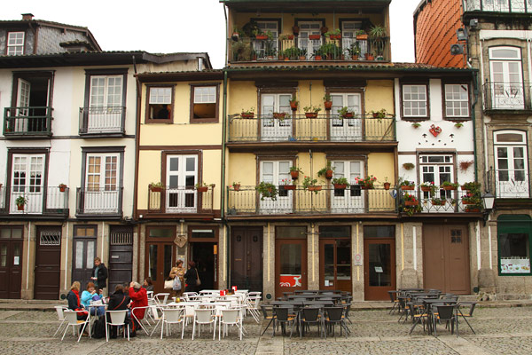 Guimaraes