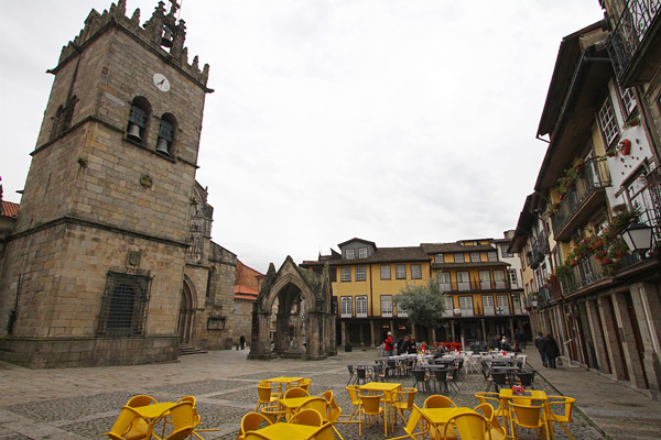 Guimaraes