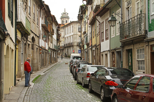 Guimaraes