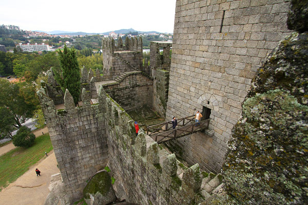 Guimaraes