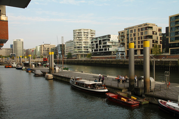 Speicherstadt