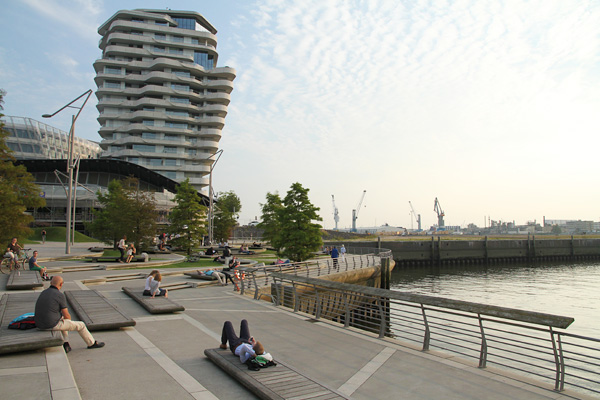 Speicherstadt